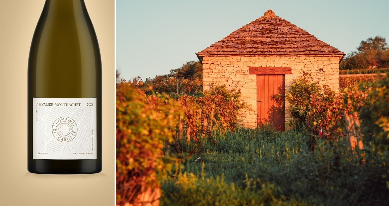 cabotte bourgogne