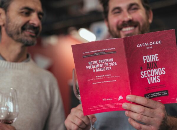 foire aux seconds vins