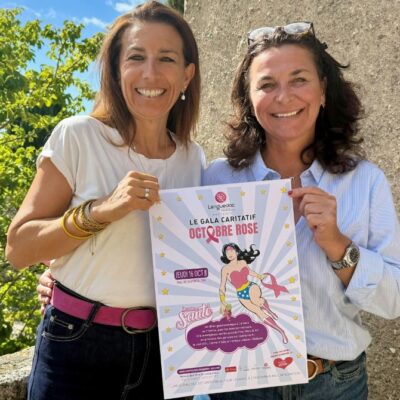 gala aop languedoc octobre rose