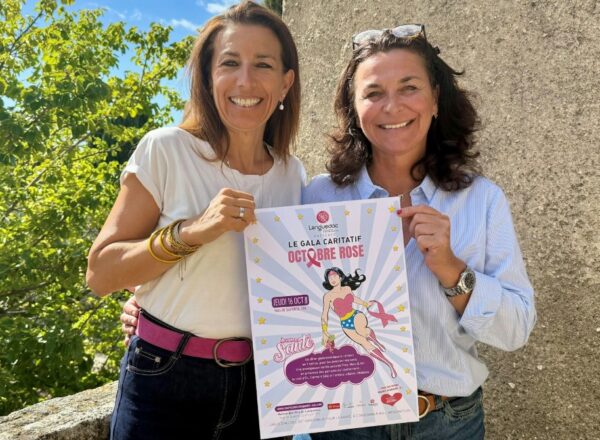 gala aop languedoc octobre rose