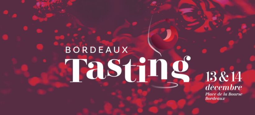 Bordeaux Tasting 2025