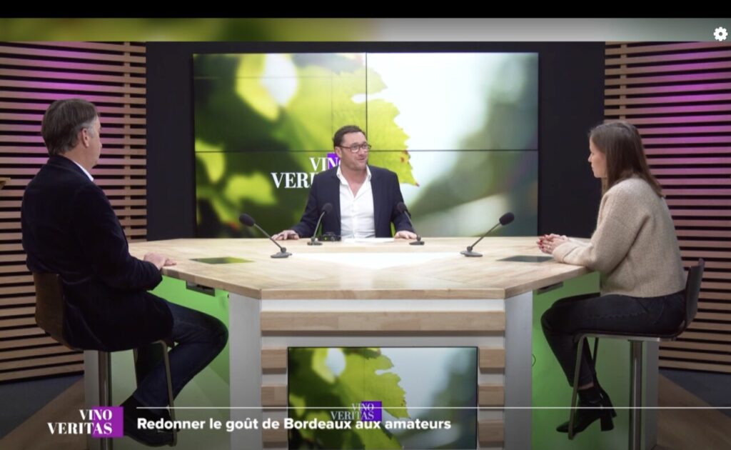 Vino Veritas novembre 2025