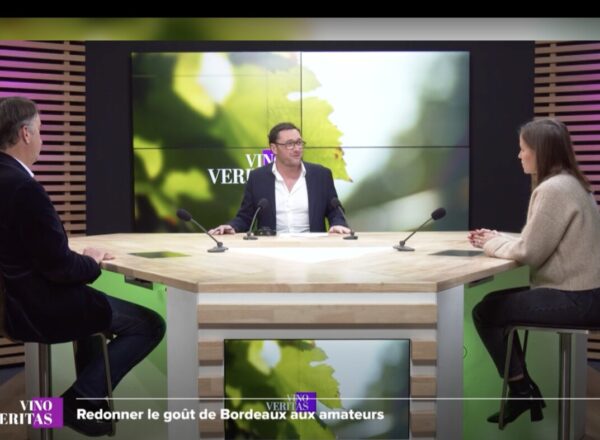 Vino Veritas novembre 2025