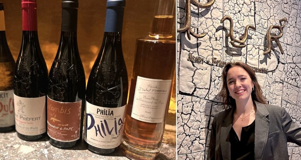 portrait de guillemette ferrando gamme famille ferrando