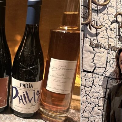 portrait de guillemette ferrando gamme famille ferrando