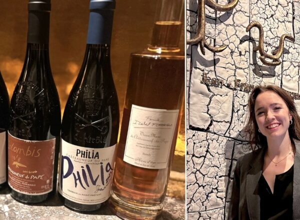 portrait de guillemette ferrando gamme famille ferrando