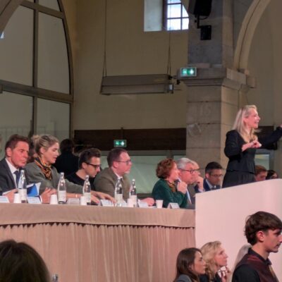 Vente des Hospices de Beaune, Vincent Lacoste, Alice Taglioni, Cédric Klapisch