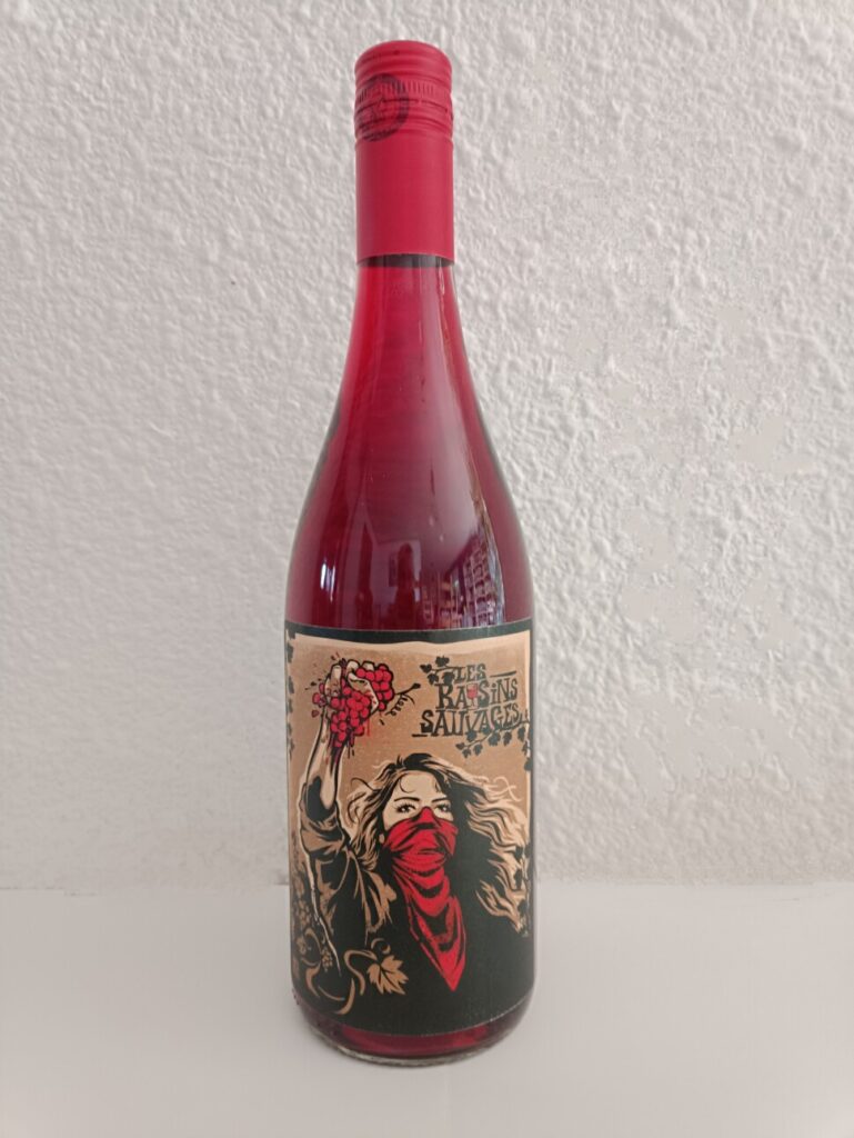 côte du rhône primeur 