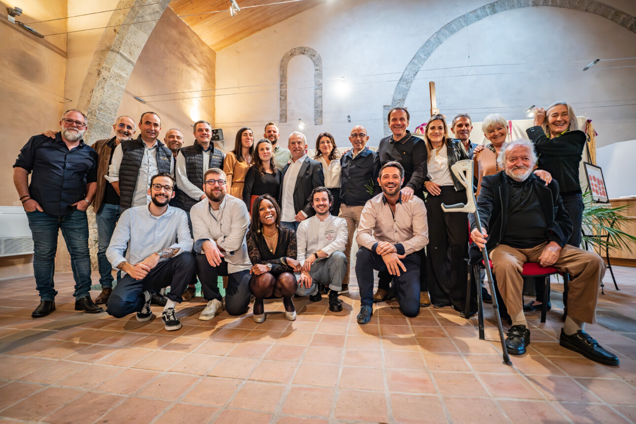 Vignerons Monpeyroux