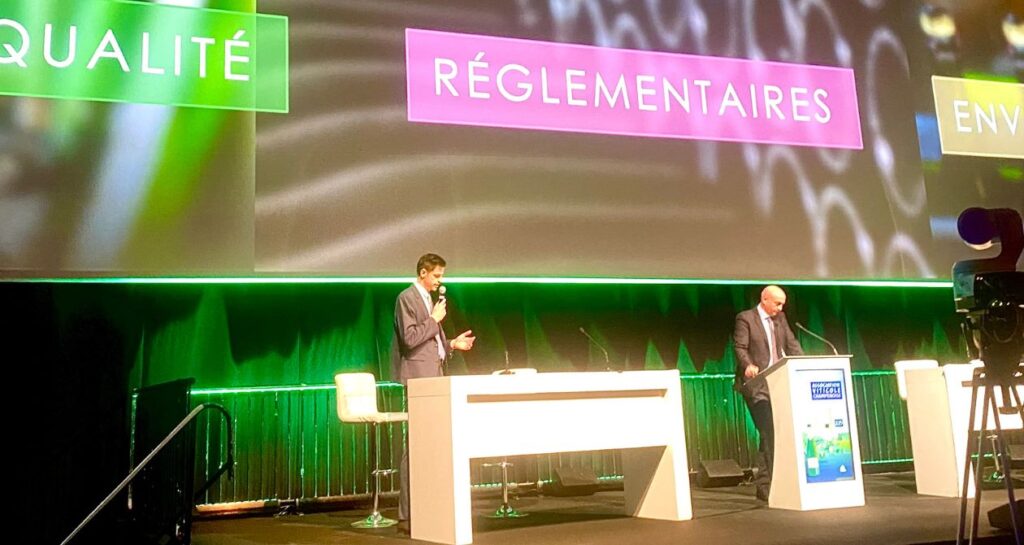 assemblée générale des vignerons de champagne