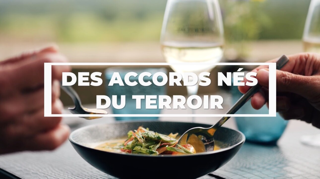 Luberon : quand les produits du terroir inspirent la gastronomie