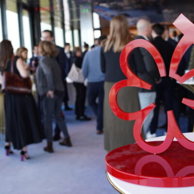 Grappe Guide Michelin