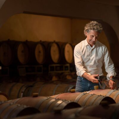 jean claude mas domaines paul mas barriques