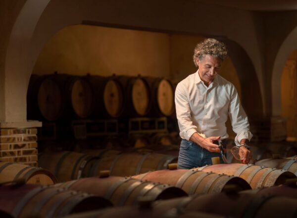 jean claude mas domaines paul mas barriques