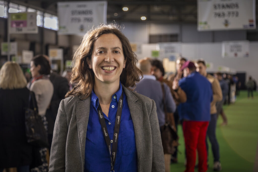 Millésime bio jeanne fabre