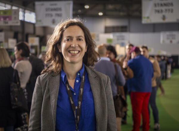 Millésime bio jeanne fabre