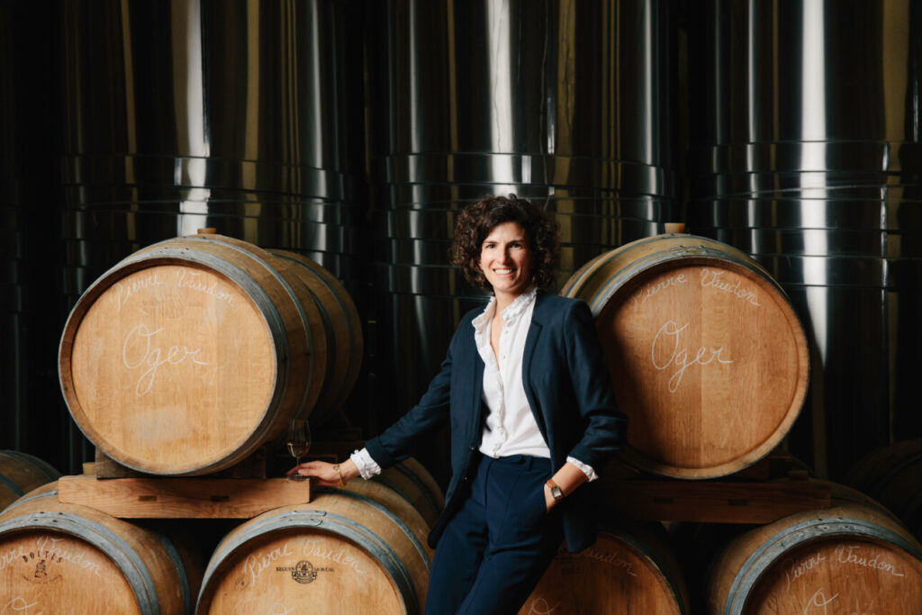 alice paillard barriques réserve perpétuelle bruno