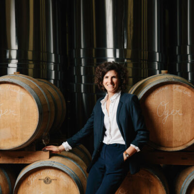 alice paillard barriques réserve perpétuelle bruno