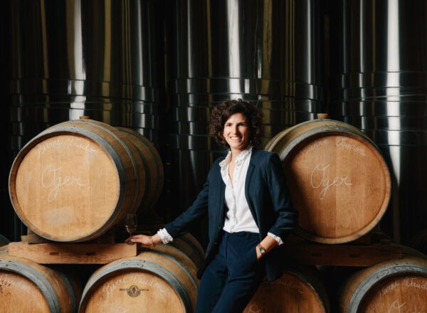 alice paillard barriques réserve perpétuelle bruno