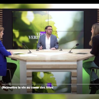 Vino Veritas décembre 2025