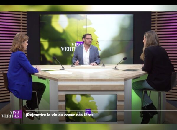 Vino Veritas décembre 2025