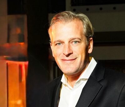 Nicolas Beckers, Président pôle Champagnes du groupe EPI