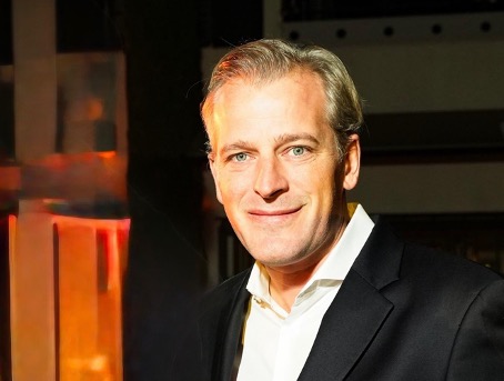 Nicolas Beckers, Président pôle Champagnes du groupe EPI