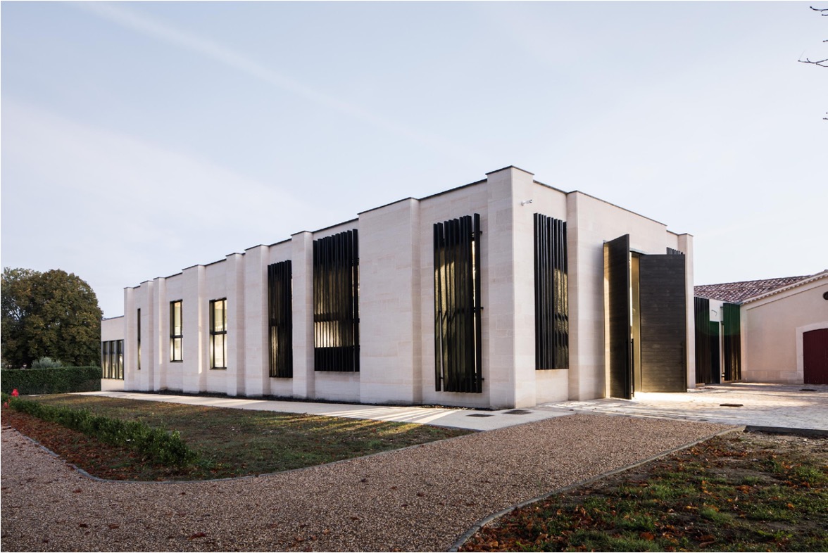 Château Fonroque se dévoile en 14 millésimes