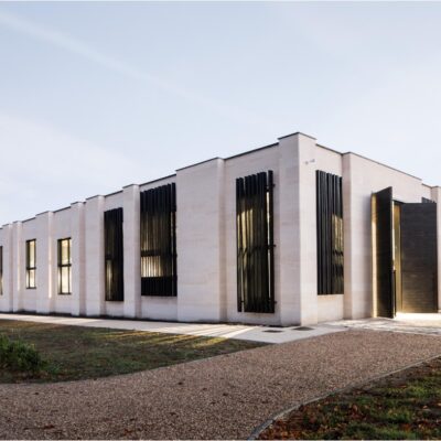 chai château Fonroque