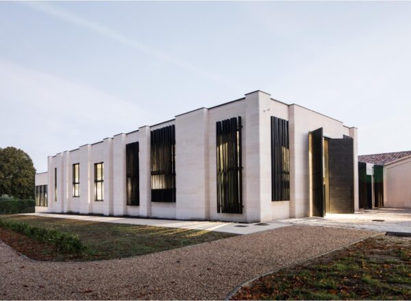 chai château Fonroque