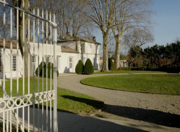 La Tour Blanche projet ©LauraBernaulte