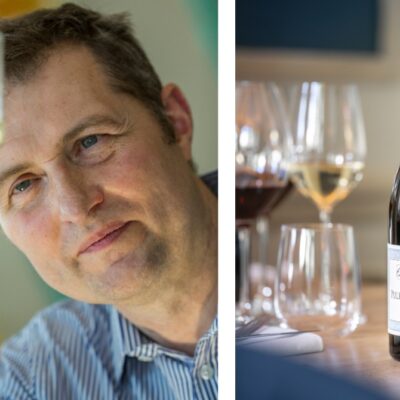 Serge de Bucy Chartron-et-Trebuchet ©DR