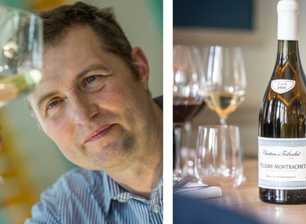 Serge de Bucy Chartron-et-Trebuchet ©DR