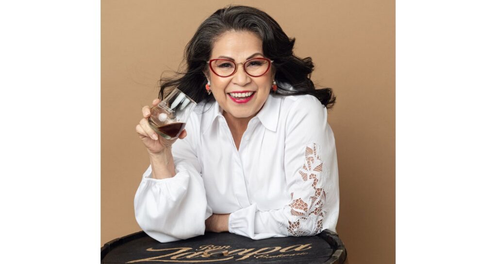 photo de Lorena Vasquez