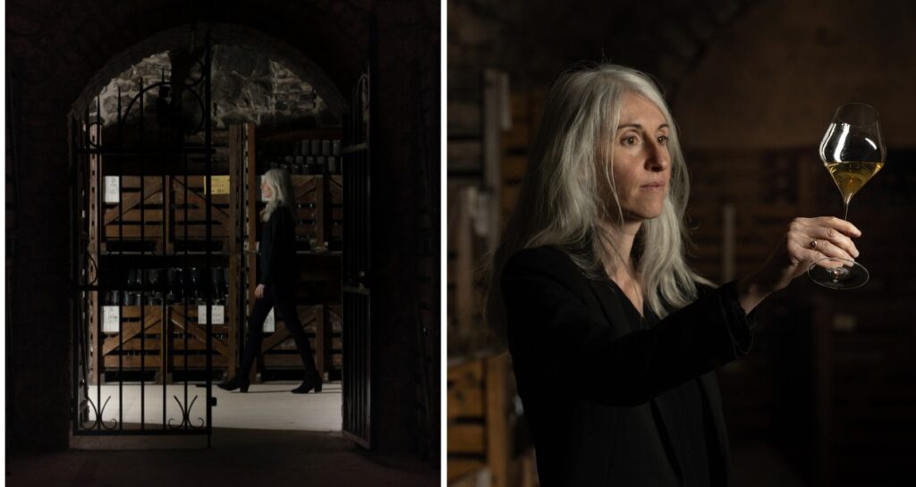 Carine Bailleul ©agencediscovery