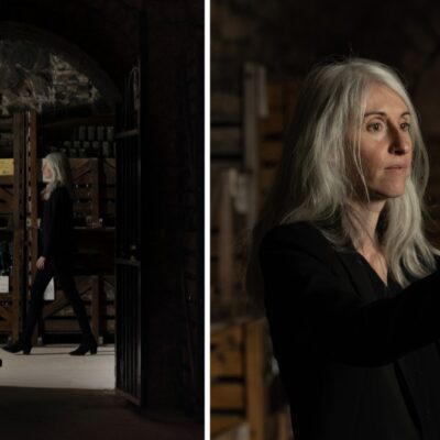 Carine Bailleul ©agencediscovery