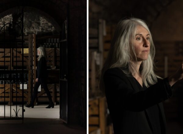 Carine Bailleul ©agencediscovery