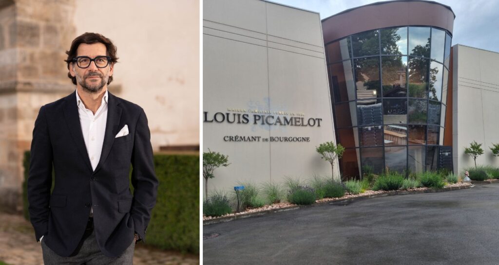 Thomas Seiter ©Louis Jadot ©Etienne Ramousse