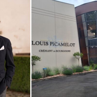 Thomas Seiter ©Louis Jadot ©Etienne Ramousse