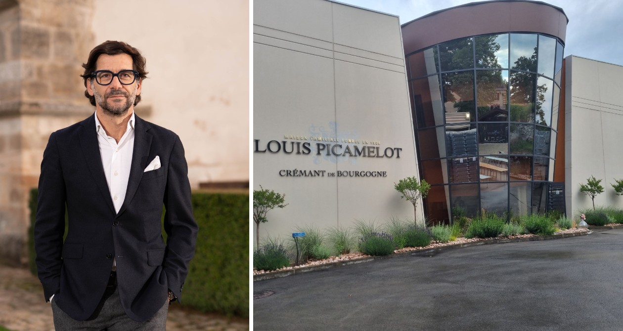 Thomas Seiter ©Louis Jadot ©Etienne Ramousse