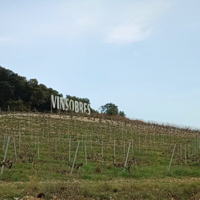Vinsobres ©MPDelpeuch