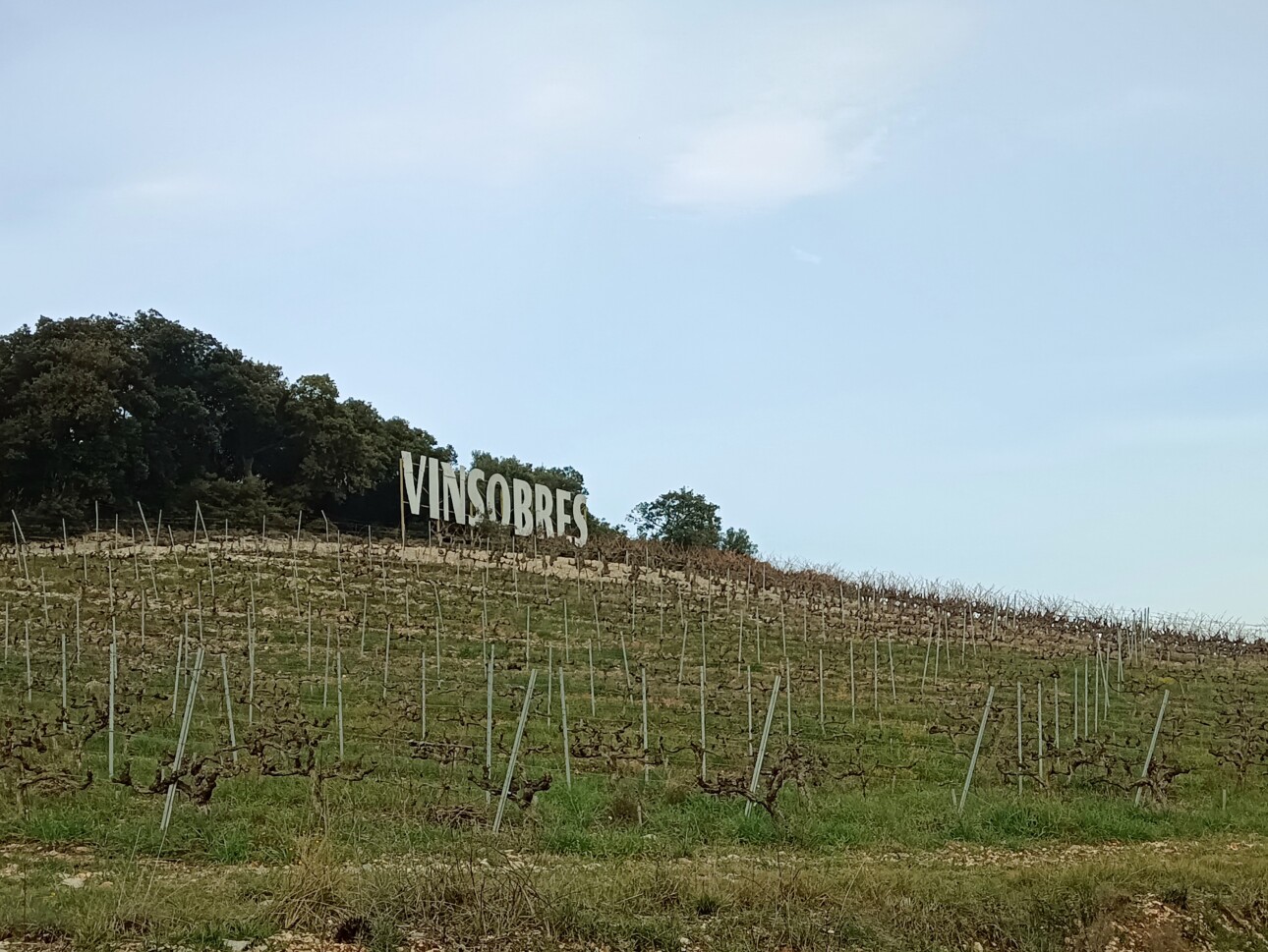 Vinsobres ©MPDelpeuch
