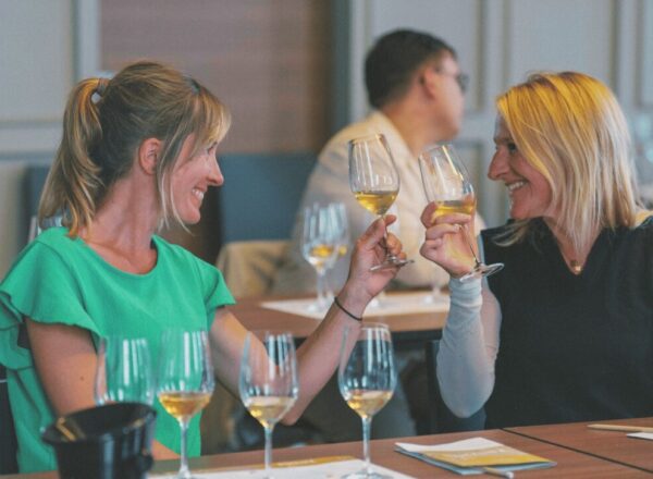 champagne tasting 2025