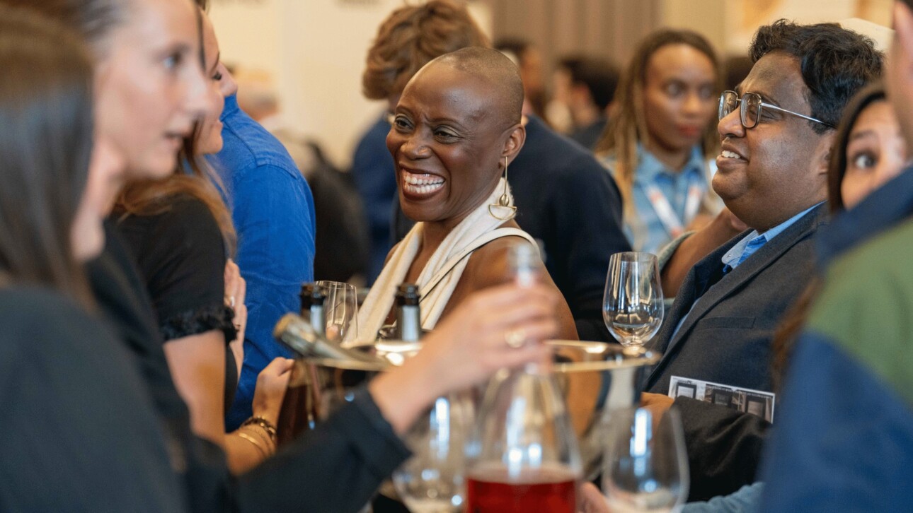 champagne tasting 2025