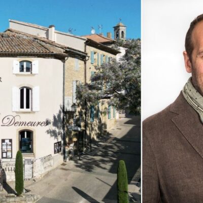 vinea transaction portrait gilles martin