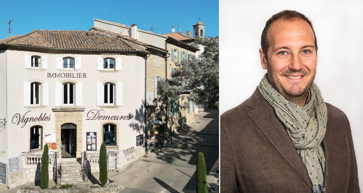 vinea transaction portrait gilles martin