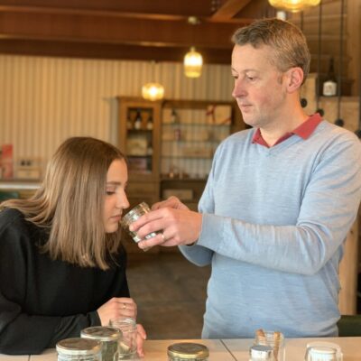 ©CALOMENE & PALOBEC