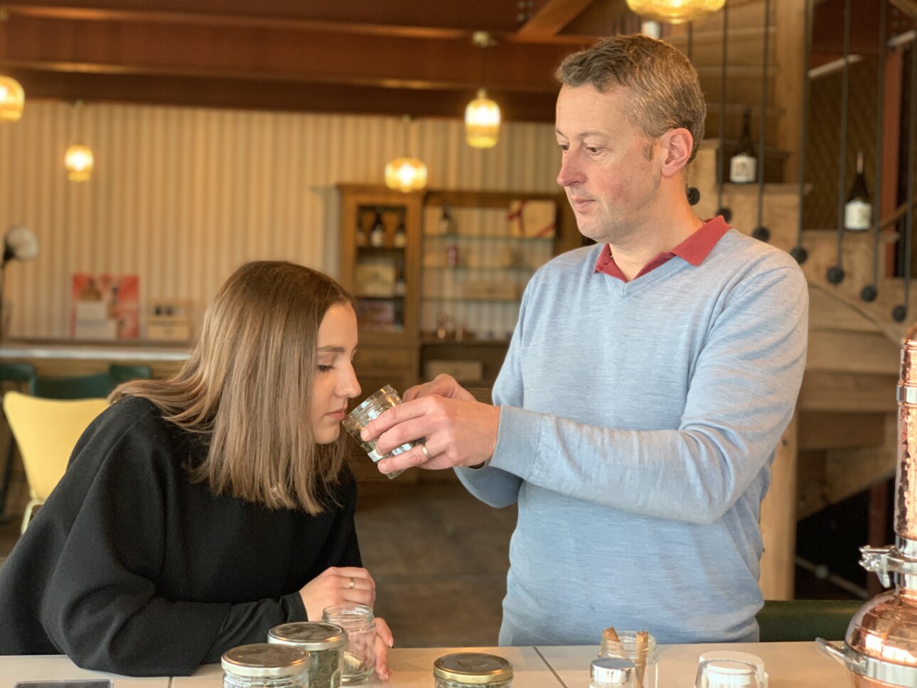 ©CALOMENE & PALOBEC