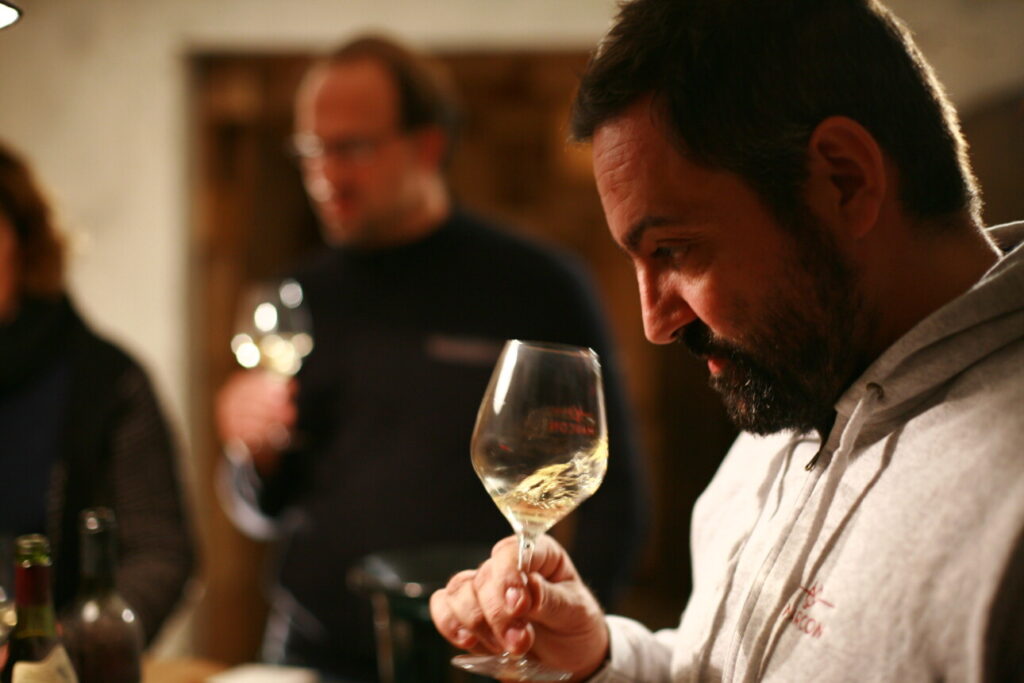 ©DR Johannes Marcon