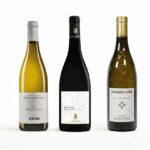 packshot 3 bouteilles